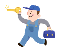 Local emergency lockout specialist near you offering 24/7 emergency lockout solution in San Leandro, CA