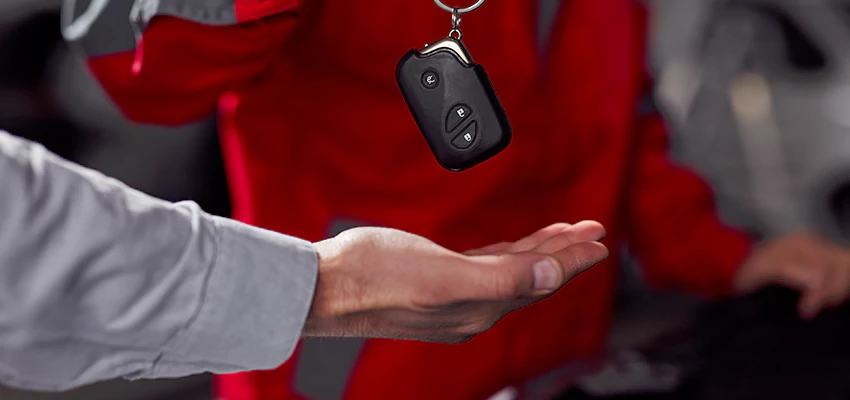 Automotive Car Lock Rekeying Locksmith Specialists in San Leandro, California