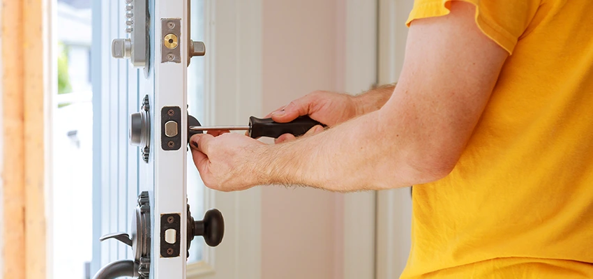 Break-in Prevention Solutions in San Leandro, CA
