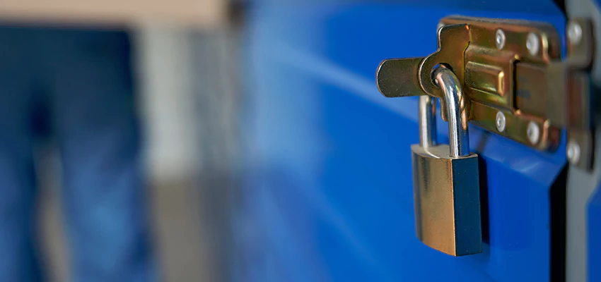 Industrial Door Lock Repair And Installation in San Leandro, CA