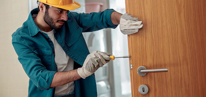 24 Hour Residential Locksmith in San Leandro, California