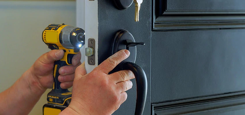 Emergency Downtown Locksmith in San Leandro, CA