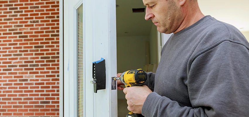 Eviction Locksmith Services For Lock Installation in San Leandro, CA