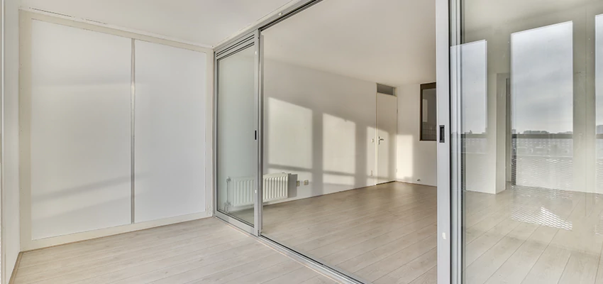 Patio Glass Sliding Door Lock in San Leandro, CA