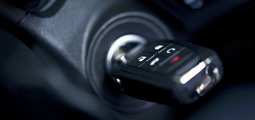 Ignition Switch Replacement in San Leandro, CA