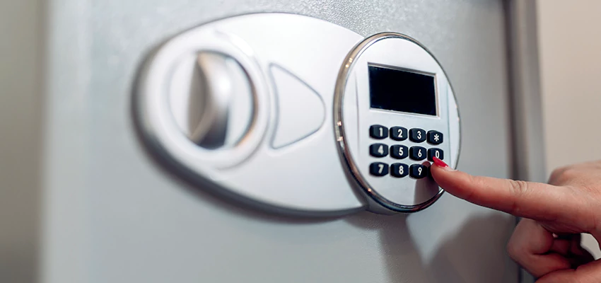 Jewelry Safe Cracking in San Leandro, California