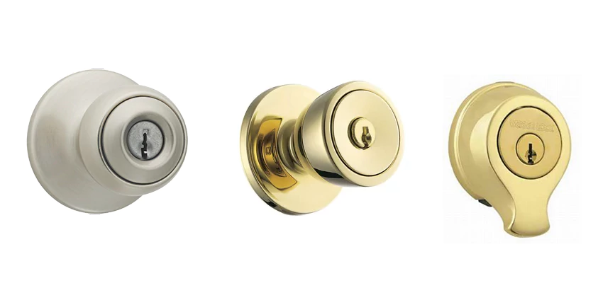 Weiser Bluetooth Lock Installation in San Leandro, CA