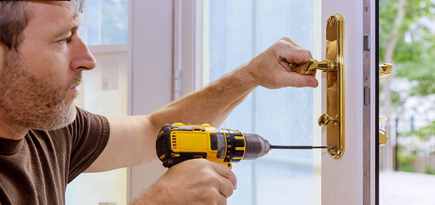 Affordable Bonded & Insured Locksmiths in San Leandro, CA