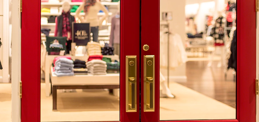 Automotive Locksmith For Retail Stores in San Leandro, CA