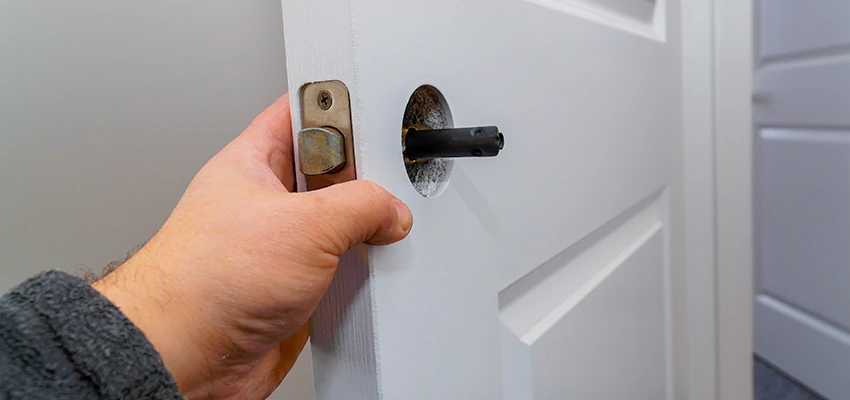 Nighttime Locksmith For Lock Repair in San Leandro, CA