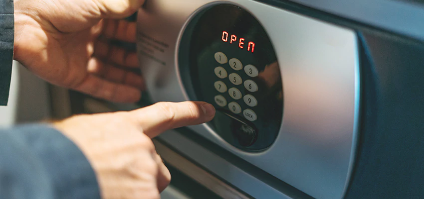 Cash Safe Openers in San Leandro, California