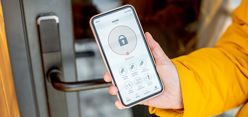 Kwikset Halo Wifi Locks Repair And Installation in San Leandro, CA