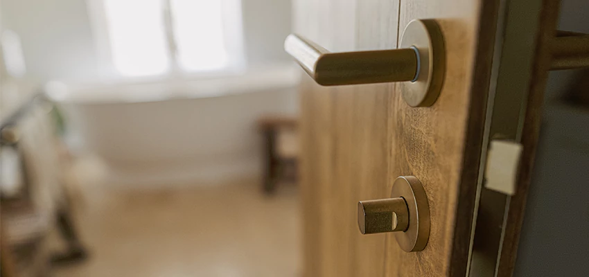 Mortise Locks For Bathroom in San Leandro, CA
