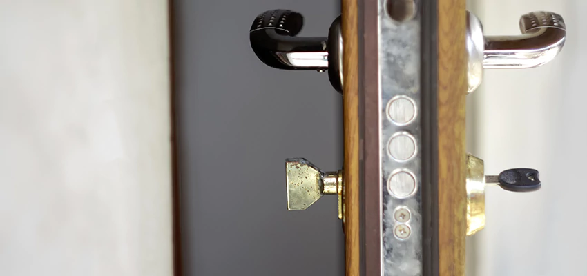Holiday Emergency Locksmith in San Leandro, California