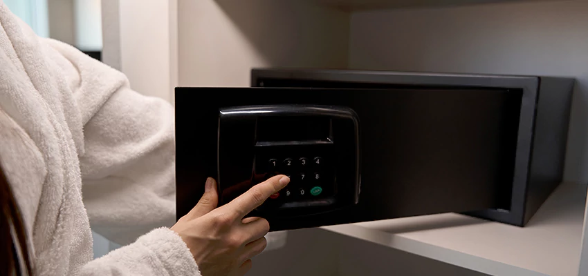 Safe Unlocking Service Company in San Leandro, California