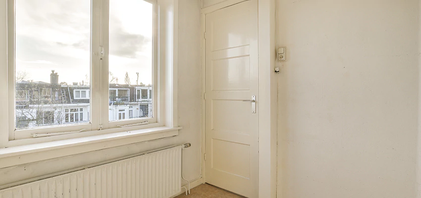 Sliding Window Locks And Security in San Leandro, California