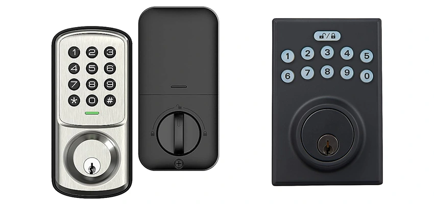 Garage Emergency Lock Replacements in San Leandro, CA