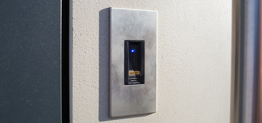 Fingerprint Biometric Entry Systems Maintenance in San Leandro, California