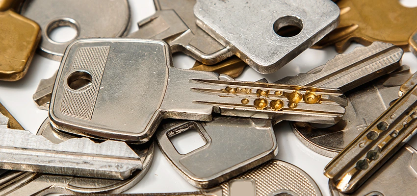 Stuck Key Extraction in San Leandro, CA