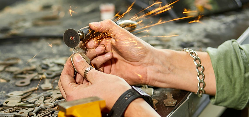 Mobile Locksmith For Lock Replacement Service in San Leandro, California