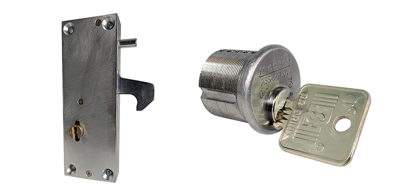 RR Fence Gates Brink Locks Repair in San Leandro, California