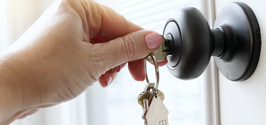 Top Locksmith For Residential Lock Solution in San Leandro, California
