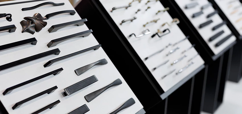 Pocket Door Hardware Installation in San Leandro, California