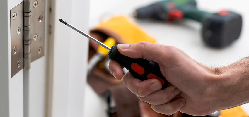 Holiday Emergency Locksmith in San Leandro, California