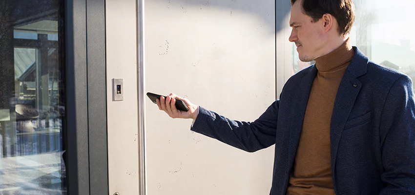 Business Security Systems in San Leandro, CA