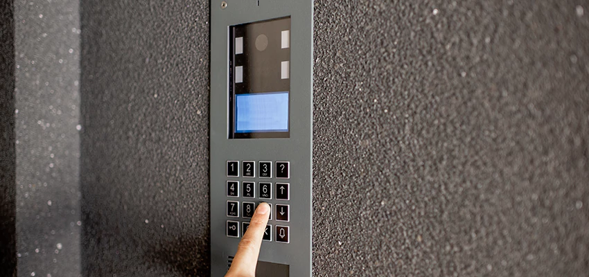 Access Control System Installation in San Leandro, California