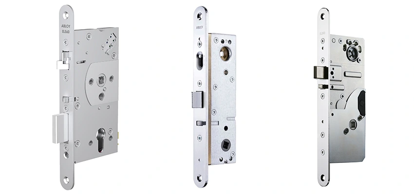ASSA-Abloy Locks Hinge Repair in San Leandro, California