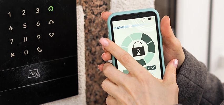 Building Security Upgrades in San Leandro, CA