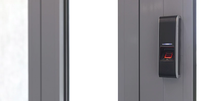 Push Button Lock Keypad Repair in San Leandro, California