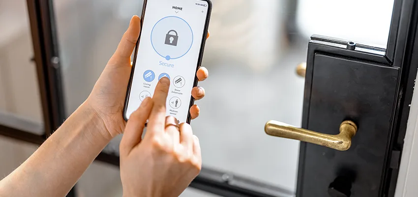 Remote Control Locks Sensor Repair in San Leandro, California