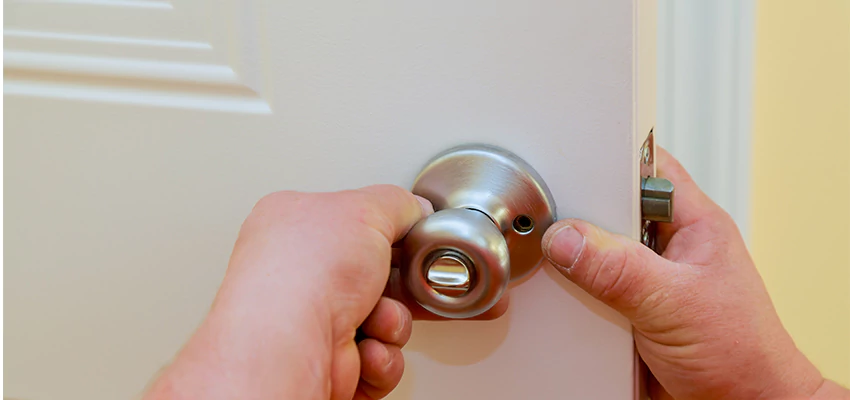 After-hours Locksmith For Lock And Key Installation in San Leandro, CA