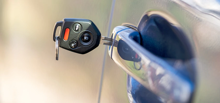 Automotive Locksmith Key Programming Specialists in San Leandro, CA