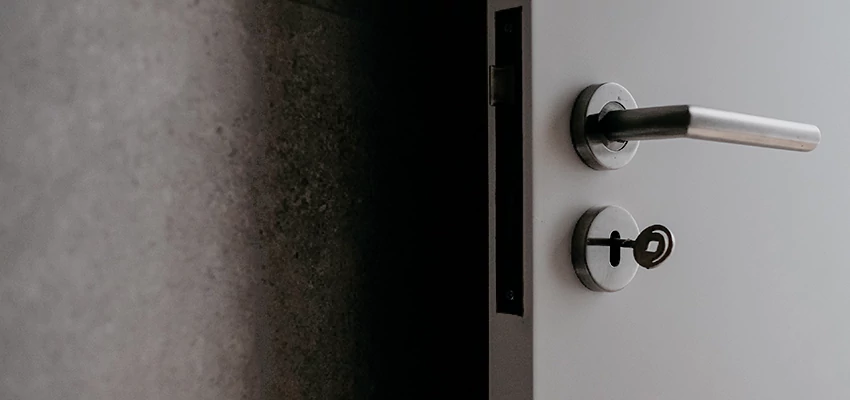 Front Door Handle Repair And Installation in San Leandro, CA