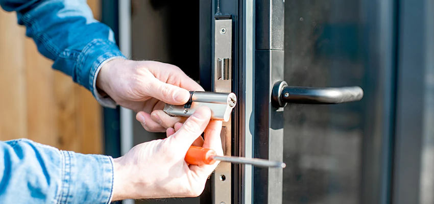Eviction Locksmith For Lock Repair in San Leandro, CA