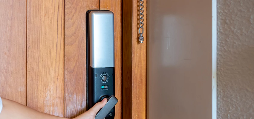 Home Security Electronic Locks Upgrades in San Leandro, CA