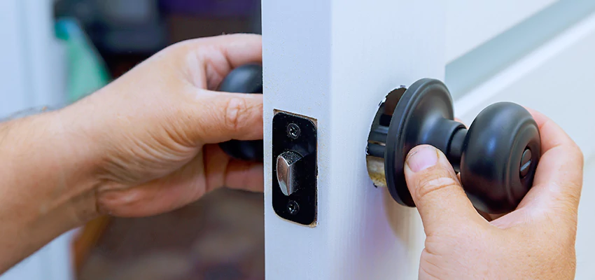 Smart Lock Replacement Assistance in San Leandro, California