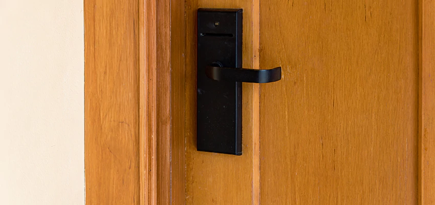 Quick Response Locksmith For Lock Repair in San Leandro, California