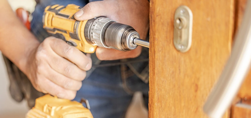 Eviction Locksmith in San Leandro, California