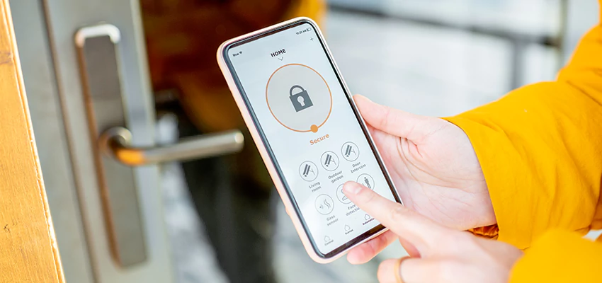 Automatic Door Lock Opener Repair in San Leandro, California