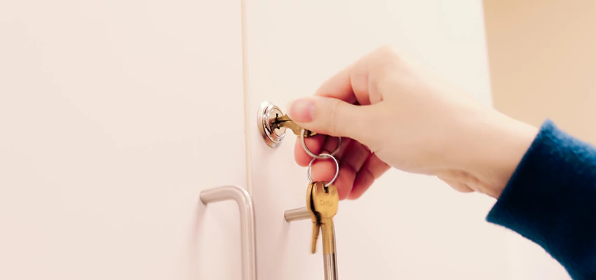 Cabinet Electronic Locks Repair in San Leandro, California