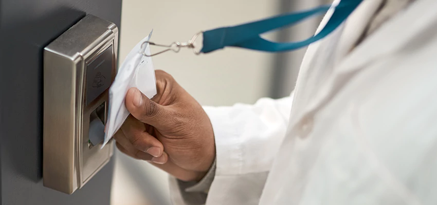 Commercial Locksmith For Rekey in San Leandro, CA