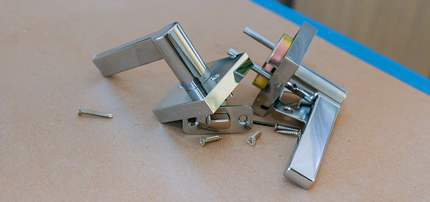 Master Lock Key System Installation Service in San Leandro, California