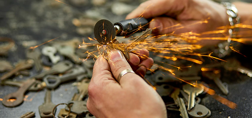 24/7 Locksmith Services For Lock Rekeying in San Leandro, CA