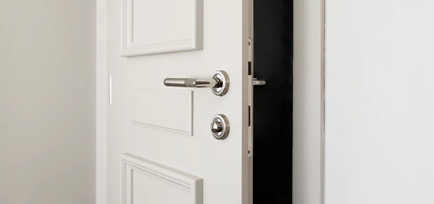 Folding Bathroom Door With Lock Solutions in San Leandro, CA