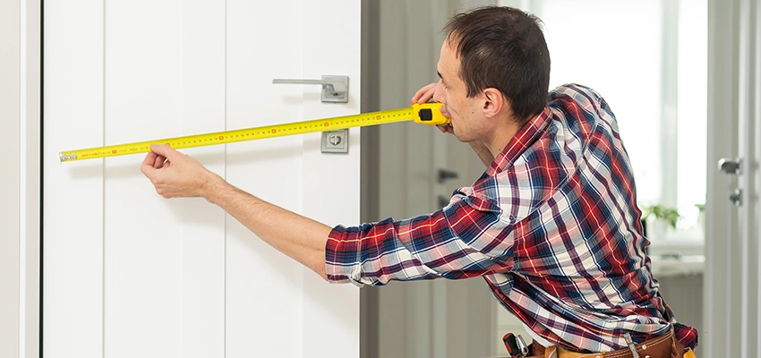 Bonded & Insured Locksmiths For Lock Repair in San Leandro, California
