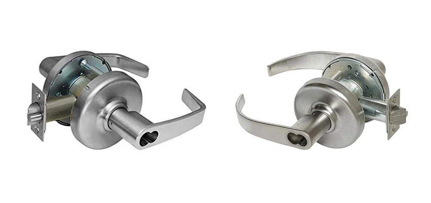 Corbin Russwin Unit Locks Repair Installation in San Leandro, CA